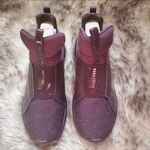 PUMA Fierce KRM Sneakers